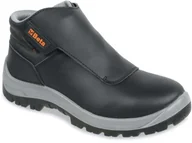 Obuwie robocze - BETA TRZEWIKI BEZPIECZNE SKÓRZANE BASIC WODOODPORNE Z OSŁONĄ 41 - miniaturka - grafika 1