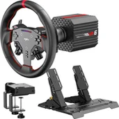 Kontrolery gier na PC - PXN VD6 Bundle PXN-VD6BUNDLE - miniaturka - grafika 1