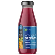 Stawy, mięśnie, kości - EkaMedica Kolagen Stawy, 250 ml - miniaturka - grafika 1