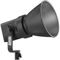 Lampy studyjne - Lampa LED NEWELL RGB Pravaha Max 135 - miniaturka - grafika 1