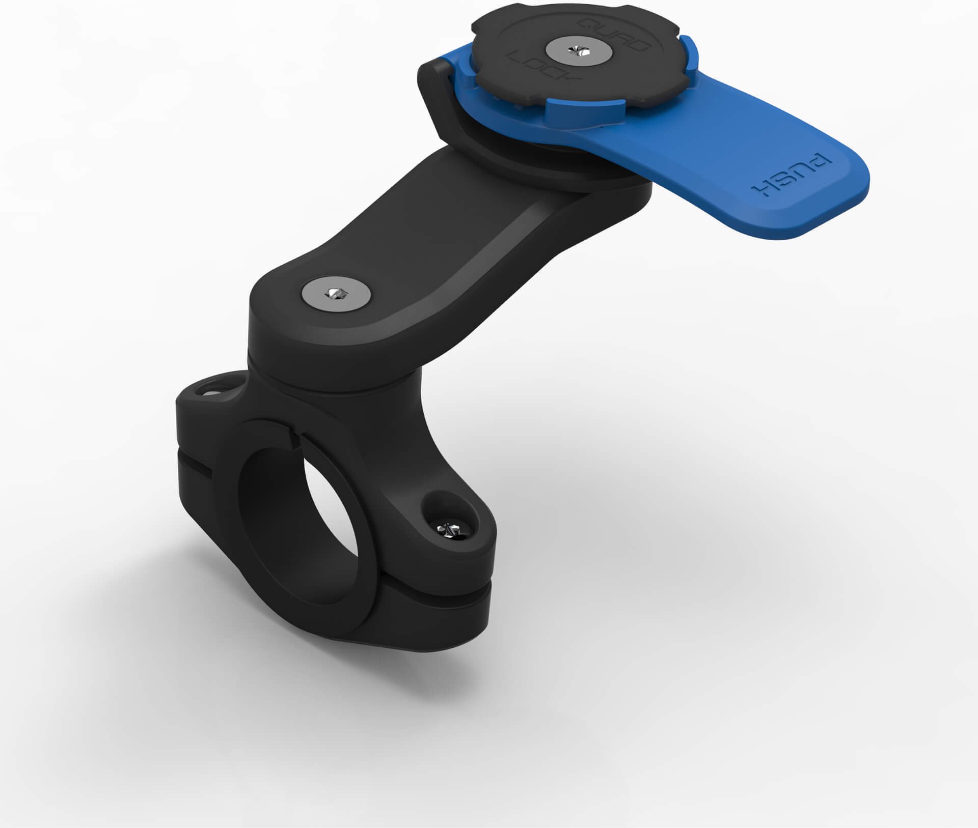 Uchwyt na kierownicę do smartfonów QUAD LOCK