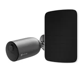 Kamery do monitoringu - EZVIZ EB3 (AOV Version) Kula (kształt) Kamera bezpieczeństwa IP Zewnętrzna 2304 x 1296 px Sufit / Ściana - miniaturka - grafika 1
