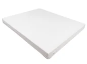 Pokrowce na materace - POKROWIEC NA MATERAC SILVER ANTYALERGICZNY POKROWIEC NA MATERAC SILVER ANTYALERGICZNY 80x200x24 - miniaturka - grafika 1