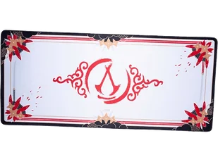 Podkładka pod i klawiaturę LEXIP GAMING Assassins Creed XXL Wielokolorowy - Podkładki pod mysz - miniaturka - grafika 1