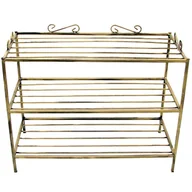 Szafki na buty - Szafka na buty, 51x61x30 cm - miniaturka - grafika 1