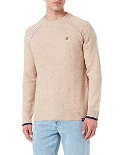 Garcia sweter męski, Hessian, XL - Swetry męskie - miniaturka - grafika 1