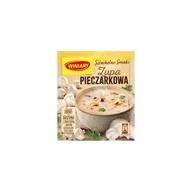 Zupy w płynie - Winiary zupa pieczarkowa 44g x 22 - miniaturka - grafika 1