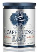 Kawa - Diemme Kawa Caffe Caffe Lungo 250g puszka Kawa mielona + DOSTAWA od 7,99 zł 8003866012172 - miniaturka - grafika 1