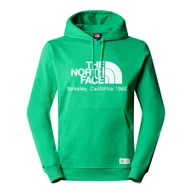 Bluzy sportowe męskie - The North Face Bluza Berkeley California Nf0A55Gfpo8 - miniaturka - grafika 1