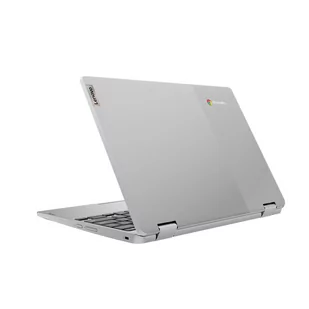 Lenovo Notebook IdeaPad Flex 3 Chrome 11M836 11 Zoll MT8183 4GB RAM 32GB EMMC UKE 82KM000HUK - Laptopy - miniaturka - grafika 1