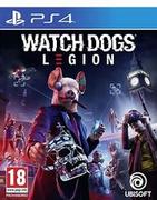 Gry PC Cyfrowe - Watch Dogs: Legion - miniaturka - grafika 1