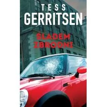 HarperCollins Polska Śladem zbrodni - Tess Gerritsen - Thrillery - miniaturka - grafika 1