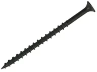 Wkręty - STALCO Wkręty stalowe fosfat 4.2x90 mm do drewna 50 szt) KMD 4,2x90 - miniaturka - grafika 1