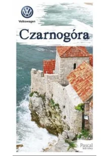 Pascal Czarnogóra - Pascal - Przewodniki - miniaturka - grafika 1