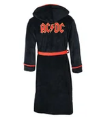 Piżamy damskie - Szlafrok Ac/Dc - Logo-S/M - miniaturka - grafika 1