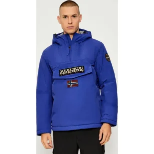 Napapijri Kurtka RAINFOREST WINTER 3 Regular Fit - Kurtki męskie - miniaturka - grafika 1