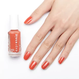 Essie Expressie lakier do paznokci 10 ml Nr. 160 - In A Flash Sale - Lakiery do paznokci - miniaturka - grafika 4