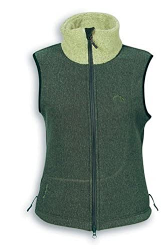 Tatonka Style damska kamizelka polarowa 