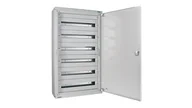 Rozdzielnie elektryczne - Eaton Rozdzielnica modułowa 4x35 natynkowa IP30 BP-O-8007-C Profi+ 293311 293311 - miniaturka - grafika 1