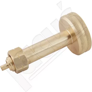 Adapter redukcja tankowania buli 11kg - Akcesoria montażowe LPG - miniaturka - grafika 1