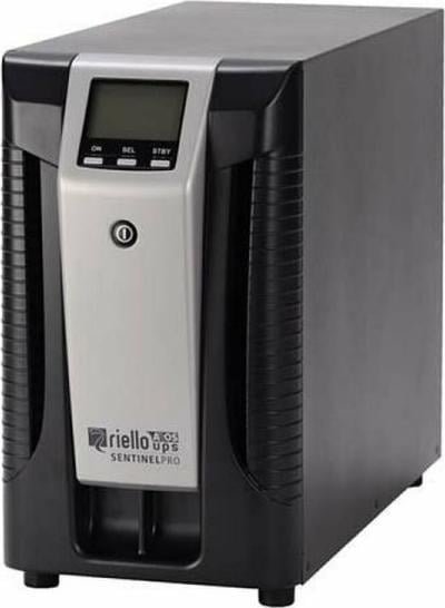 UPS Riello Sentinel Pro SEP 2200 A3 SEP 2200-6
