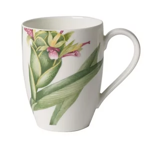 Villeroy & Boch Kubek Malindi Villeroy Boch - Kubki - miniaturka - grafika 1