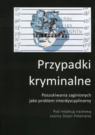 Prawo - Przypadki kryminalne - miniaturka - grafika 1