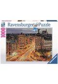 Puzzle - Puzzle 1000 Madryt - miniaturka - grafika 1