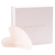 Pozostałe akcesoria kosmetyczne - Primabiotic, kamień Gua Sha, różowy kwarc - miniaturka - grafika 1
