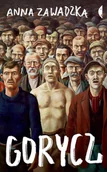 Felietony i reportaże - Gorycz - Anna Zawadzka - książka - miniaturka - grafika 1