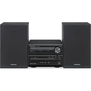 Panasonic SC PM254 (SC-PM254EG-K) - Wieże - miniaturka - grafika 1