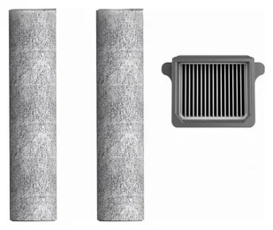 Tineco Do Tineco Floor One S5 S6 S7 S9 szary - Akcesoria do odkurzaczy - miniaturka - grafika 1