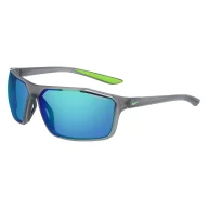 Okulary przeciwsłoneczne - Okulary NIKE WINDSTORM M CW4672 - miniaturka - grafika 1