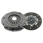 Sprzęgła - Sprzęgło - komplet BLUE PRINT ADV183019  w 24 h. Do 100 dni na zwrot. 100 tys. Klientów. - miniaturka - grafika 1