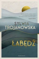 Klasyka - Łabędź - Sylwia Trojanowska - książka - miniaturka - grafika 1