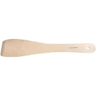 Przybory do gotowania - Fackelmann Łopatka kuchenna drewniana 30cm 30140 - miniaturka - grafika 1