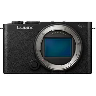 Aparaty Cyfrowe - Panasonic Lumix S9 body czarny - miniaturka - grafika 1