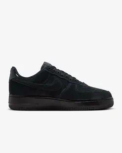 NIKE AIR FORCE 1'07 37.5 - Moda i Uroda OUTLET - miniaturka - grafika 1