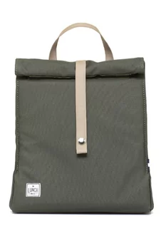 Torby i wózki na zakupy - Torba The Lunch Bags Original Plus - olive - grafika 1