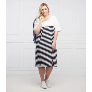 Persona by Marina Rinaldi Sukienka ORTO Plus size - Sukienki - miniaturka - grafika 1