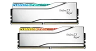 Pamięci RAM - G.Skill F5-8000J4048F24GX2-TR5S moduł pamięci 48 GB 2 x 24 GB DDR5 8000 MHz - miniaturka - grafika 1