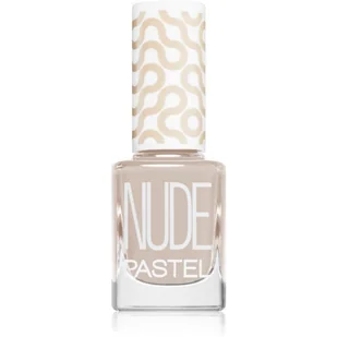 Pastel Pastel Nude Lakier do paznokci 767 13ml - Lakiery do paznokci - miniaturka - grafika 1