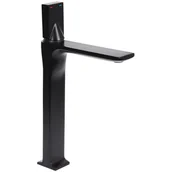 Baterie umywalkowe - Fala BATERIA UMYWALKOWA STOJĄCA NOIR 2 WYSOKA 75886 - miniaturka - grafika 1