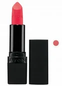 Szminki - Avon Szminka ultramatowa Pink passion - miniaturka - grafika 1