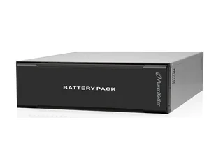 PowerWalker Battery Pack do VFI CPH 10134043 - DYSTRYBUTOR CZAT NA ŻYWO 10134043 - Baterie do zasilaczy awaryjnych UPS - miniaturka - grafika 1