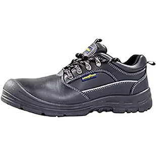 Goodyear G140-41PC Czarne buty futrzane - Obuwie robocze - miniaturka - grafika 1