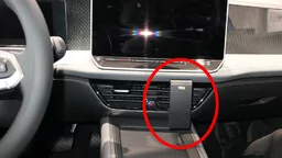 ProClip do Volkswagen Passat 2024-2024 - Uchwyty samochodowe do telefonów - miniaturka - grafika 1