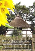 Przewodniki - Historia i kultura Słowińców. Wystawa stała w Muzeum Wsi Słowińskiej w Klukach - miniaturka - grafika 1