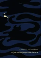 Fantasy - Najzabawniejszy kawał świata - Katarzyna Lewandowska - miniaturka - grafika 1