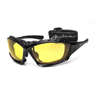 Okulary Zimowe Arctica S-219D - Okulary przeciwsłoneczne - miniaturka - grafika 1